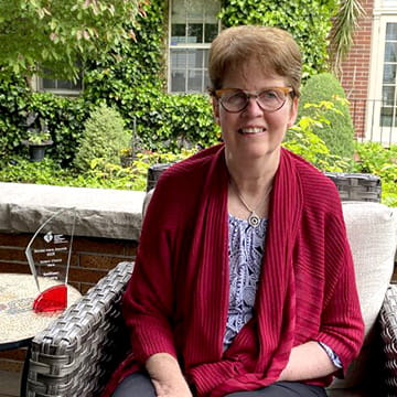 Kathleen O’Leary
